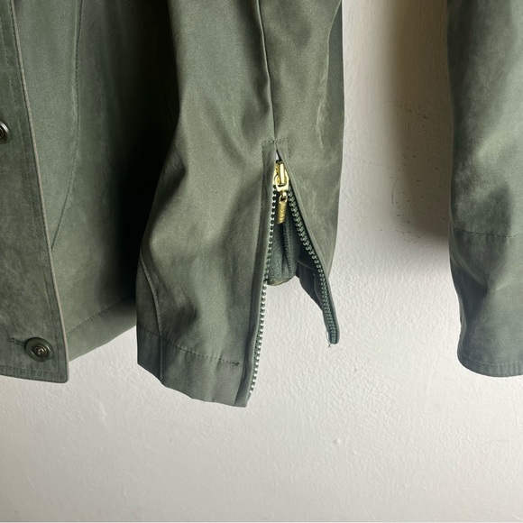 BRAETAN Jacket - Picture 12 of 15